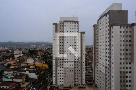 Vista do Quarto 1 de apartamento para alugar com 2 quartos, 44m² em Imirim, São Paulo