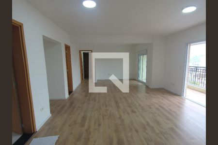 Sala de apartamento para alugar com 3 quartos, 152m² em Vila Rosalia, Guarulhos