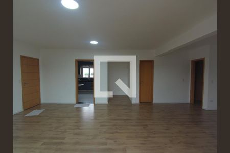 Sala de apartamento para alugar com 3 quartos, 152m² em Vila Rosalia, Guarulhos