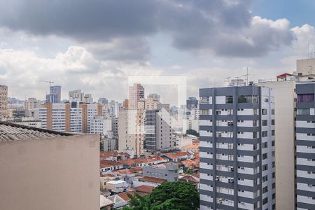Studio - Vista de kitnet/studio à venda com 1 quarto, 25m² em Pinheiros, São Paulo