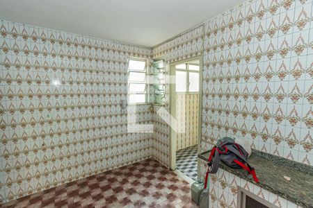 Apartamento para alugar com 45m², 3 quartos e 1 vaga Apartamento para alugar com 45m², 3 quartos e 1 vagaCozinha