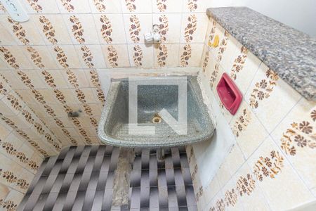 Apartamento para alugar com 45m², 3 quartos e 1 vaga Apartamento para alugar com 45m², 3 quartos e 1 vagaÁrea de Serviço