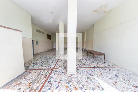 Apartamento para alugar com 45m², 3 quartos e 1 vaga Apartamento para alugar com 45m², 3 quartos e 1 vagaÁrea comum