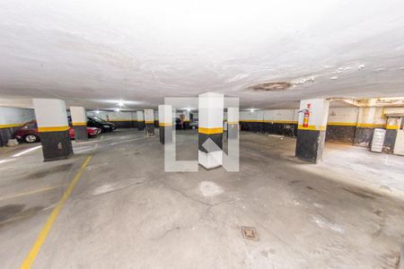 Apartamento para alugar com 45m², 3 quartos e 1 vaga Apartamento para alugar com 45m², 3 quartos e 1 vagaÁrea comum