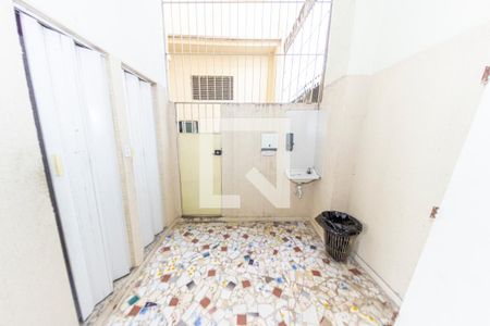 Apartamento para alugar com 45m², 3 quartos e 1 vaga Apartamento para alugar com 45m², 3 quartos e 1 vagaÁrea comum
