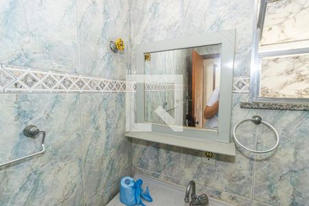 Apartamento para alugar com 45m², 3 quartos e 1 vaga Apartamento para alugar com 45m², 3 quartos e 1 vagaBanheiro