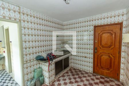 Apartamento para alugar com 45m², 3 quartos e 1 vaga Apartamento para alugar com 45m², 3 quartos e 1 vagaCozinha
