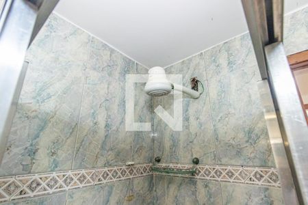 Apartamento para alugar com 45m², 3 quartos e 1 vaga Apartamento para alugar com 45m², 3 quartos e 1 vagaBanheiro