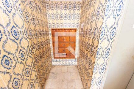 Apartamento para alugar com 45m², 3 quartos e 1 vaga Apartamento para alugar com 45m², 3 quartos e 1 vagaÁrea comum