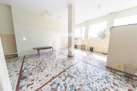 Apartamento para alugar com 45m², 3 quartos e 1 vaga Apartamento para alugar com 45m², 3 quartos e 1 vagaÁrea comum