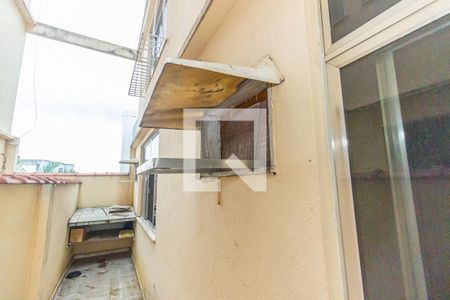 Apartamento para alugar com 45m², 3 quartos e 1 vaga Apartamento para alugar com 45m², 3 quartos e 1 vagaQuintal