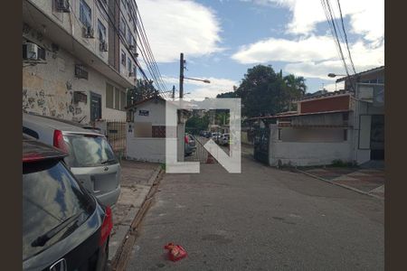 Apartamento para alugar com 45m², 3 quartos e 1 vaga Apartamento para alugar com 45m², 3 quartos e 1 vagaFachada