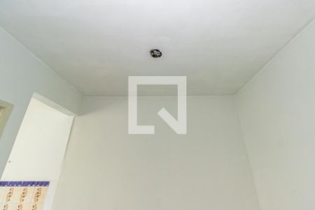 Apartamento para alugar com 45m², 3 quartos e 1 vaga Apartamento para alugar com 45m², 3 quartos e 1 vagaQuarto de Serviço