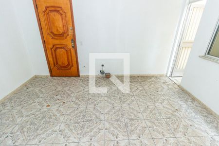 Sala de apartamento para alugar com 3 quartos, 45m² em Vila da Penha, Rio de Janeiro