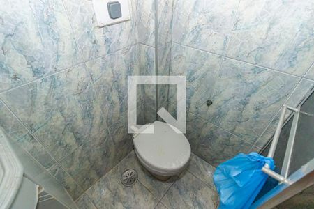 Apartamento para alugar com 45m², 3 quartos e 1 vaga Apartamento para alugar com 45m², 3 quartos e 1 vagaBanheiro
