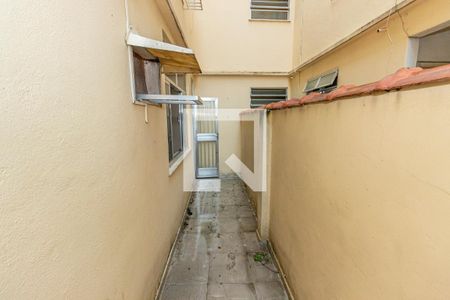 Apartamento para alugar com 45m², 3 quartos e 1 vaga Apartamento para alugar com 45m², 3 quartos e 1 vagaQuintal