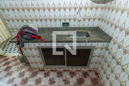 Apartamento para alugar com 45m², 3 quartos e 1 vaga Apartamento para alugar com 45m², 3 quartos e 1 vagaCozinha