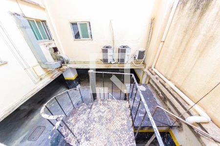 Apartamento para alugar com 45m², 3 quartos e 1 vaga Apartamento para alugar com 45m², 3 quartos e 1 vagaÁrea comum