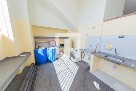 Apartamento para alugar com 45m², 3 quartos e 1 vaga Apartamento para alugar com 45m², 3 quartos e 1 vagaÁrea comum