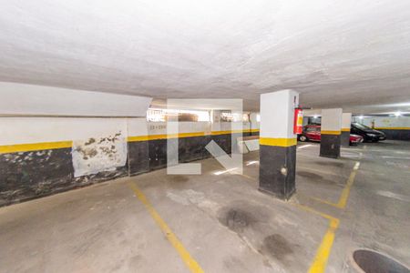 Apartamento para alugar com 45m², 3 quartos e 1 vaga Apartamento para alugar com 45m², 3 quartos e 1 vagaÁrea comum
