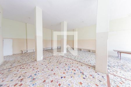 Apartamento para alugar com 45m², 3 quartos e 1 vaga Apartamento para alugar com 45m², 3 quartos e 1 vagaÁrea comum