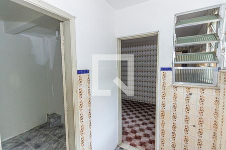Apartamento para alugar com 45m², 3 quartos e 1 vaga Apartamento para alugar com 45m², 3 quartos e 1 vagaÁrea de Serviço