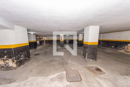 Apartamento para alugar com 45m², 3 quartos e 1 vaga Apartamento para alugar com 45m², 3 quartos e 1 vagaÁrea comum
