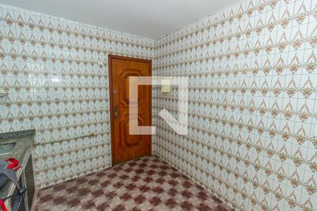 Apartamento para alugar com 45m², 3 quartos e 1 vaga Apartamento para alugar com 45m², 3 quartos e 1 vagaCozinha
