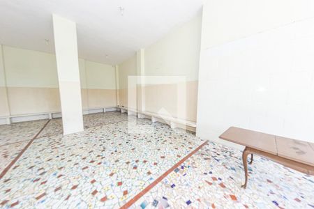 Apartamento para alugar com 45m², 3 quartos e 1 vaga Apartamento para alugar com 45m², 3 quartos e 1 vagaÁrea comum