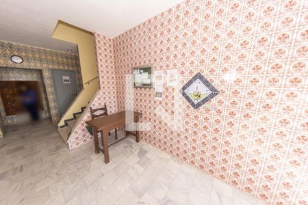 Apartamento para alugar com 45m², 3 quartos e 1 vaga Apartamento para alugar com 45m², 3 quartos e 1 vagaÁrea comum