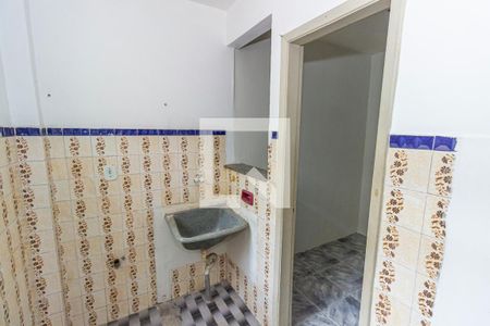 Apartamento para alugar com 45m², 3 quartos e 1 vaga Apartamento para alugar com 45m², 3 quartos e 1 vagaÁrea de Serviço