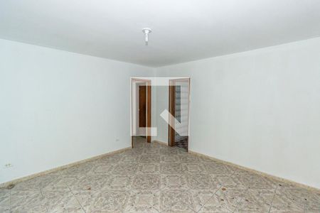 Sala de apartamento para alugar com 3 quartos, 45m² em Vila da Penha, Rio de Janeiro