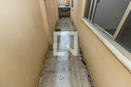 Apartamento para alugar com 45m², 3 quartos e 1 vaga Apartamento para alugar com 45m², 3 quartos e 1 vagaQuintal