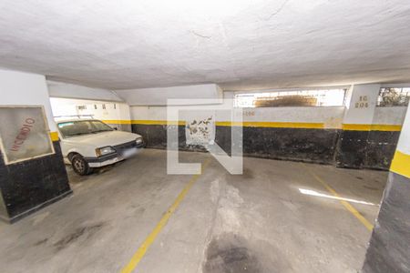 Apartamento para alugar com 45m², 3 quartos e 1 vaga Apartamento para alugar com 45m², 3 quartos e 1 vagaÁrea comum