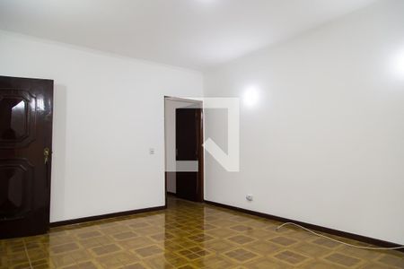 Sala 1 de casa para alugar com 3 quartos, 147m² em Vila Santa Catarina, São Paulo