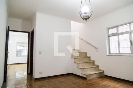 Sala 2 de casa para alugar com 3 quartos, 147m² em Vila Santa Catarina, São Paulo