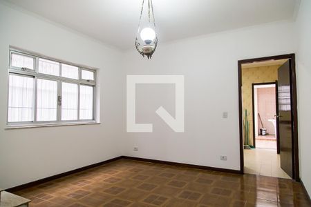 Sala 2 de casa para alugar com 3 quartos, 147m² em Vila Santa Catarina, São Paulo