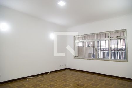 Sala 1 de casa para alugar com 3 quartos, 147m² em Vila Santa Catarina, São Paulo