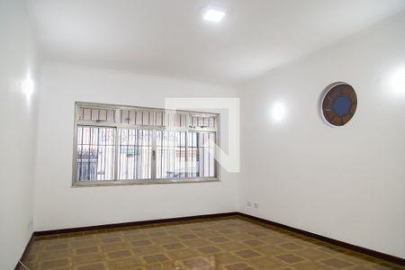 Sala 1 de casa para alugar com 3 quartos, 147m² em Vila Santa Catarina, São Paulo