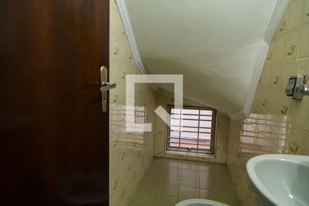 Lavabo de casa para alugar com 3 quartos, 147m² em Vila Santa Catarina, São Paulo