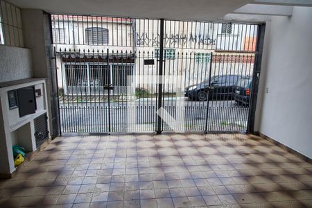 Vista da Sala 1 de casa para alugar com 3 quartos, 147m² em Vila Santa Catarina, São Paulo