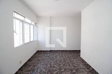 Sala de apartamento para alugar com 2 quartos, 56m² em Sion, Belo Horizonte