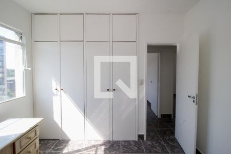 Quarto 1 de apartamento para alugar com 2 quartos, 56m² em Sion, Belo Horizonte