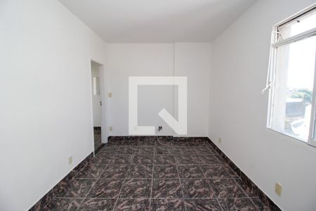 Sala de apartamento para alugar com 2 quartos, 56m² em Sion, Belo Horizonte