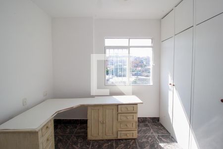 Quarto 1 de apartamento para alugar com 2 quartos, 56m² em Sion, Belo Horizonte