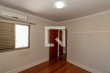 Suite  de apartamento à venda com 3 quartos, 95m² em Nova Campinas, Campinas