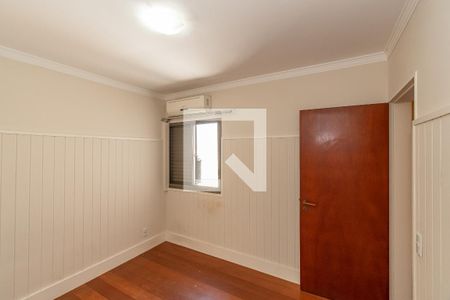 Suite  de apartamento à venda com 3 quartos, 95m² em Nova Campinas, Campinas