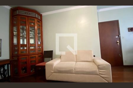 Sala de apartamento à venda com 3 quartos, 212m² em Coracao de Jesus, Belo Horizonte