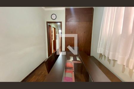 Sala de apartamento à venda com 3 quartos, 212m² em Coracao de Jesus, Belo Horizonte