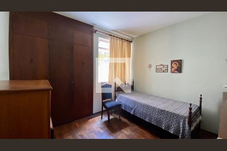Quarto de apartamento à venda com 3 quartos, 212m² em Coracao de Jesus, Belo Horizonte